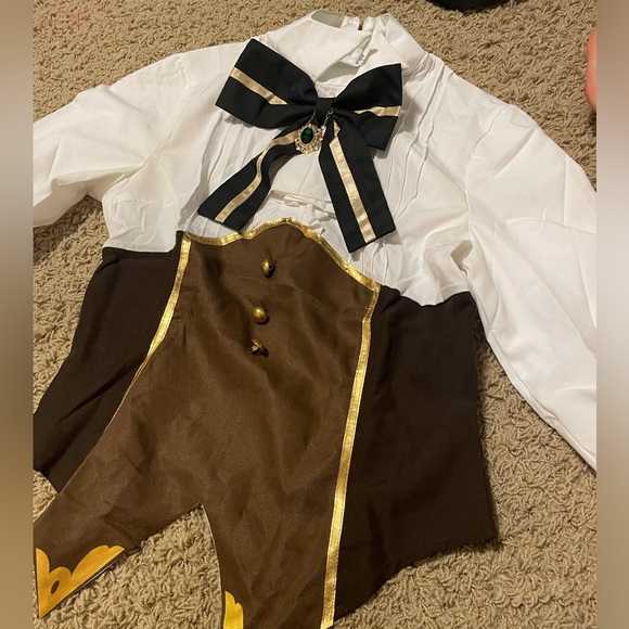 Brand New Venti Cosplay For Sale :) - Picture 5 of 5